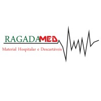 Ragadamed Material Hospitalar e Descartáveis logo, Ragadamed Material Hospitalar e Descartáveis contact details