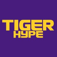 Tiger Hype logo, Tiger Hype contact details