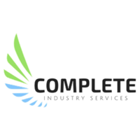 Complete Industry Services logo, Complete Industry Services contact details