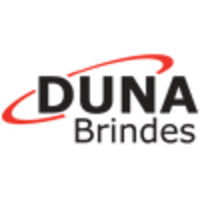 Duna Brindes logo, Duna Brindes contact details