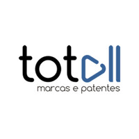 Totall Marcas e Patentes logo, Totall Marcas e Patentes contact details