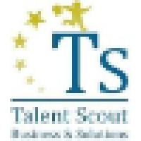 Talent Scout Business & Solutions logo, Talent Scout Business & Solutions contact details