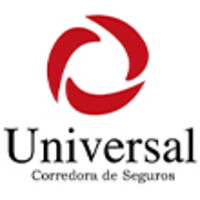 Universal Seguros logo, Universal Seguros contact details