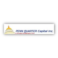 Penn Quarter Capital, Inc. logo, Penn Quarter Capital, Inc. contact details