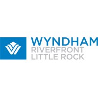 Wyndham Riverfront Little Rock logo, Wyndham Riverfront Little Rock contact details