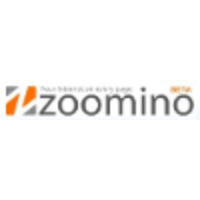 Zoomino.com logo, Zoomino.com contact details