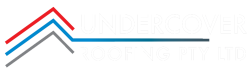 Undercover Roofing logo, Undercover Roofing contact details