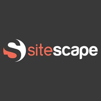 SiteScape LLC logo, SiteScape LLC contact details