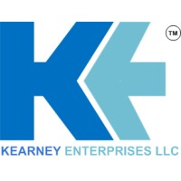 Kearney Enterprises LLC logo, Kearney Enterprises LLC contact details