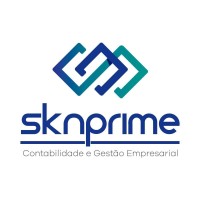 SKN Prime Contabilidade logo, SKN Prime Contabilidade contact details