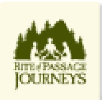 Rite of Passage Journeys logo, Rite of Passage Journeys contact details