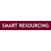 Smart Resourcing logo, Smart Resourcing contact details