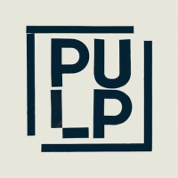 Pulp Arts logo, Pulp Arts contact details