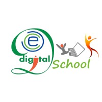 Digital School logo, Digital School contact details