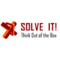 Solve It! Think Out of the Box logo, Solve It! Think Out of the Box contact details