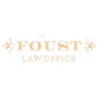 Foust Law Office logo, Foust Law Office contact details