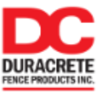 Duracrete Fence Products Inc. logo, Duracrete Fence Products Inc. contact details