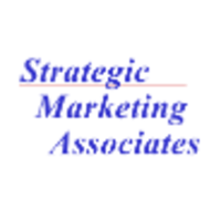 Strategic Marketing Associates logo, Strategic Marketing Associates contact details