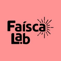 FaíscaLab logo, FaíscaLab contact details