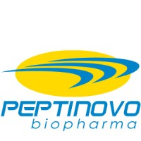 Peptinovo Biopharma logo, Peptinovo Biopharma contact details