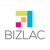 BIZLAC logo, BIZLAC contact details