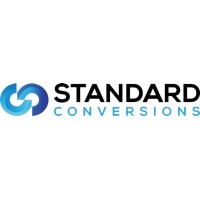 Standard Conversions logo, Standard Conversions contact details