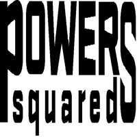 Powers Squared Comic Book logo, Powers Squared Comic Book contact details