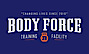 BodyForce Fitness logo, BodyForce Fitness contact details