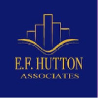 E.F. Hutton Associates logo, E.F. Hutton Associates contact details