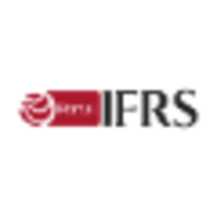 Portal IFRS logo, Portal IFRS contact details