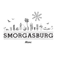 Smorgasburg Miami logo, Smorgasburg Miami contact details