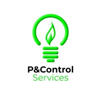 P&Control Services logo, P&Control Services contact details