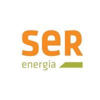 SER Energia logo, SER Energia contact details