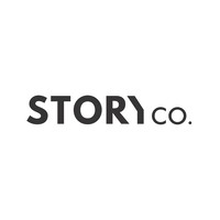 StoryCompany logo, StoryCompany contact details