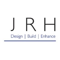 JRH Consultants logo, JRH Consultants contact details