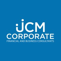 JCM Corporate logo, JCM Corporate contact details