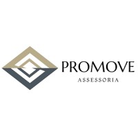 Promove Assessoria logo, Promove Assessoria contact details