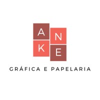 ANKE - Gráfica e Papelaria logo, ANKE - Gráfica e Papelaria contact details