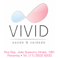 VIVID - Saúde & Vaidade logo, VIVID - Saúde & Vaidade contact details