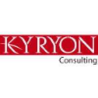 Kyryon Consulting logo, Kyryon Consulting contact details