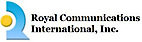 ROYAL COMMUNICATIONS INTERNATIONAL logo, ROYAL COMMUNICATIONS INTERNATIONAL contact details