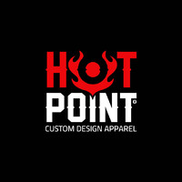 HotPoint logo, HotPoint contact details