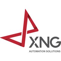 XNG Automation Solutions logo, XNG Automation Solutions contact details