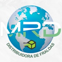 MRD Distribuidora logo, MRD Distribuidora contact details