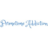 Primetime Addiction logo, Primetime Addiction contact details