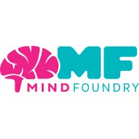 Mind Foundry Learning logo, Mind Foundry Learning contact details