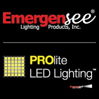 Emergensee/PROlite Lighting logo, Emergensee/PROlite Lighting contact details