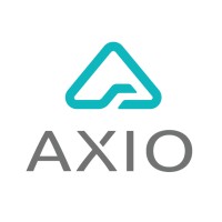 Axio Biosolutions logo, Axio Biosolutions contact details