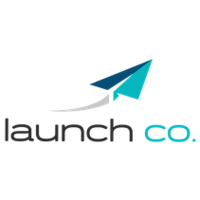 Launch Co. logo, Launch Co. contact details