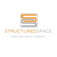 Structured Space logo, Structured Space contact details